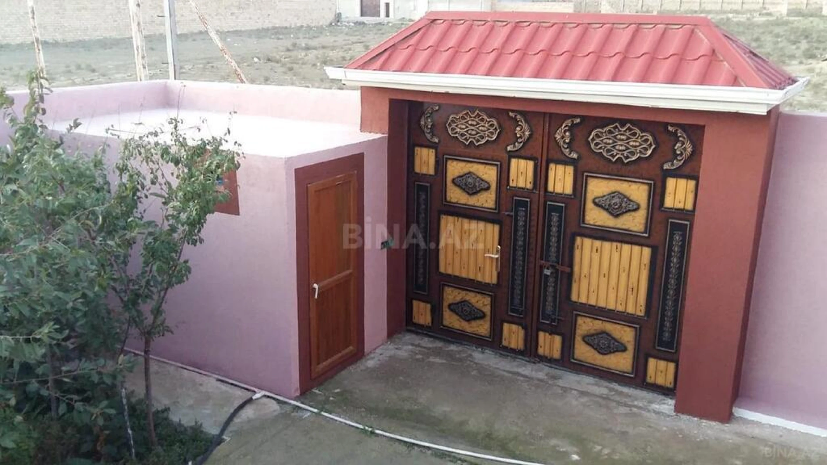 Satılır 6 otaqlı həyət evi 200 m²