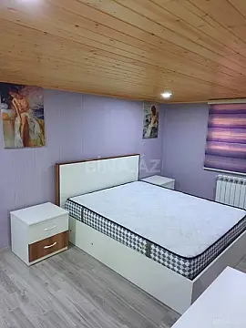 Satılır 6 otaqlı həyət evi 200 m²