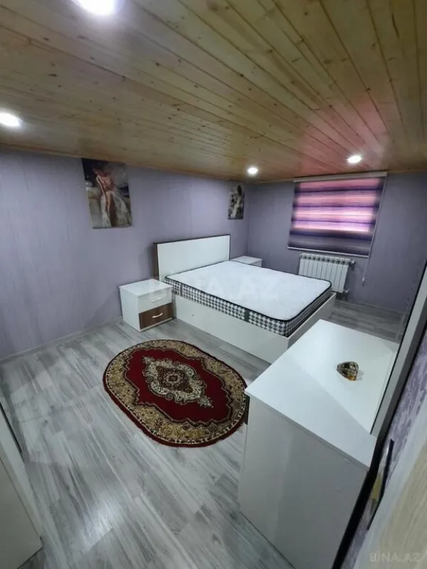 Satılır 6 otaqlı həyət evi 200 m²