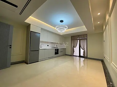 Satılır 2 otaqlı mənzil 84 m²