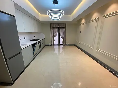 Satılır 2 otaqlı mənzil 84 m²