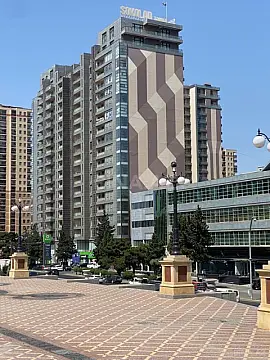 Satılır 2 otaqlı mənzil 84 m² — Bakı, Keşlə 2 otaq 84.00 m²