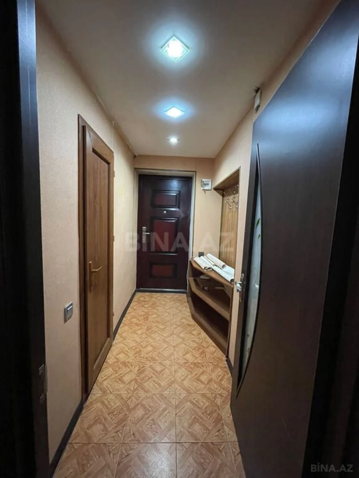 Kirayə verilir 2 otaqlı mənzil 65 m²