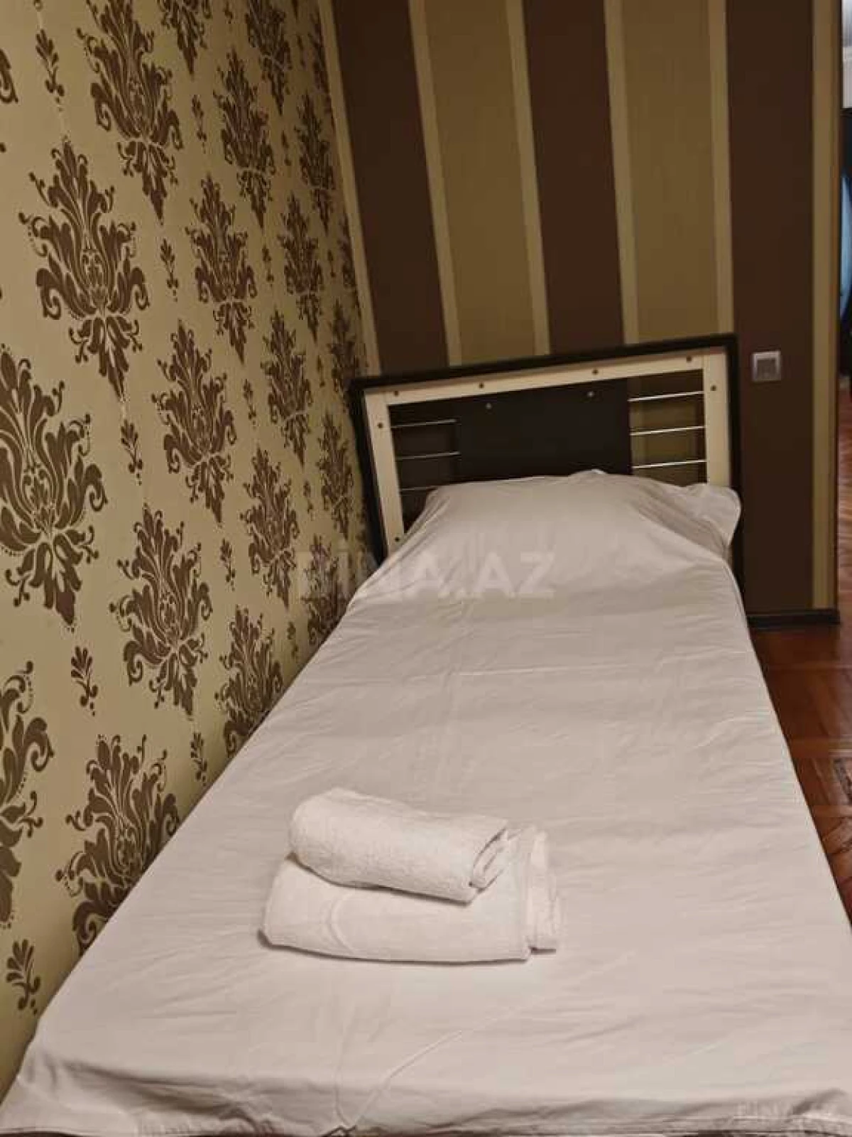 Kirayə verilir 2 otaqlı mənzil 65 m²