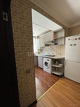 Kirayə verilir 2 otaqlı mənzil 65 m²