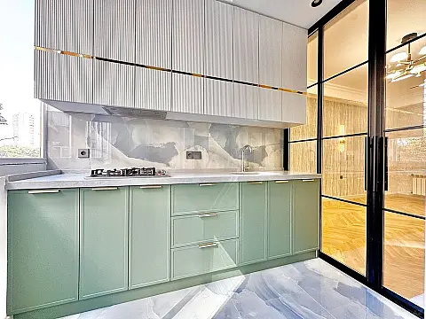 Satılır 3 otaqlı mənzil 70 m²