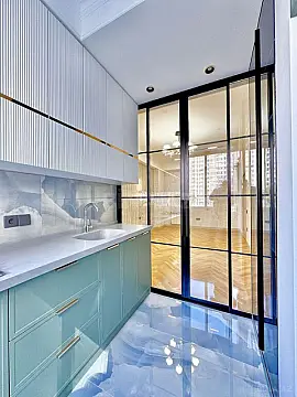 Satılır 3 otaqlı mənzil 70 m²