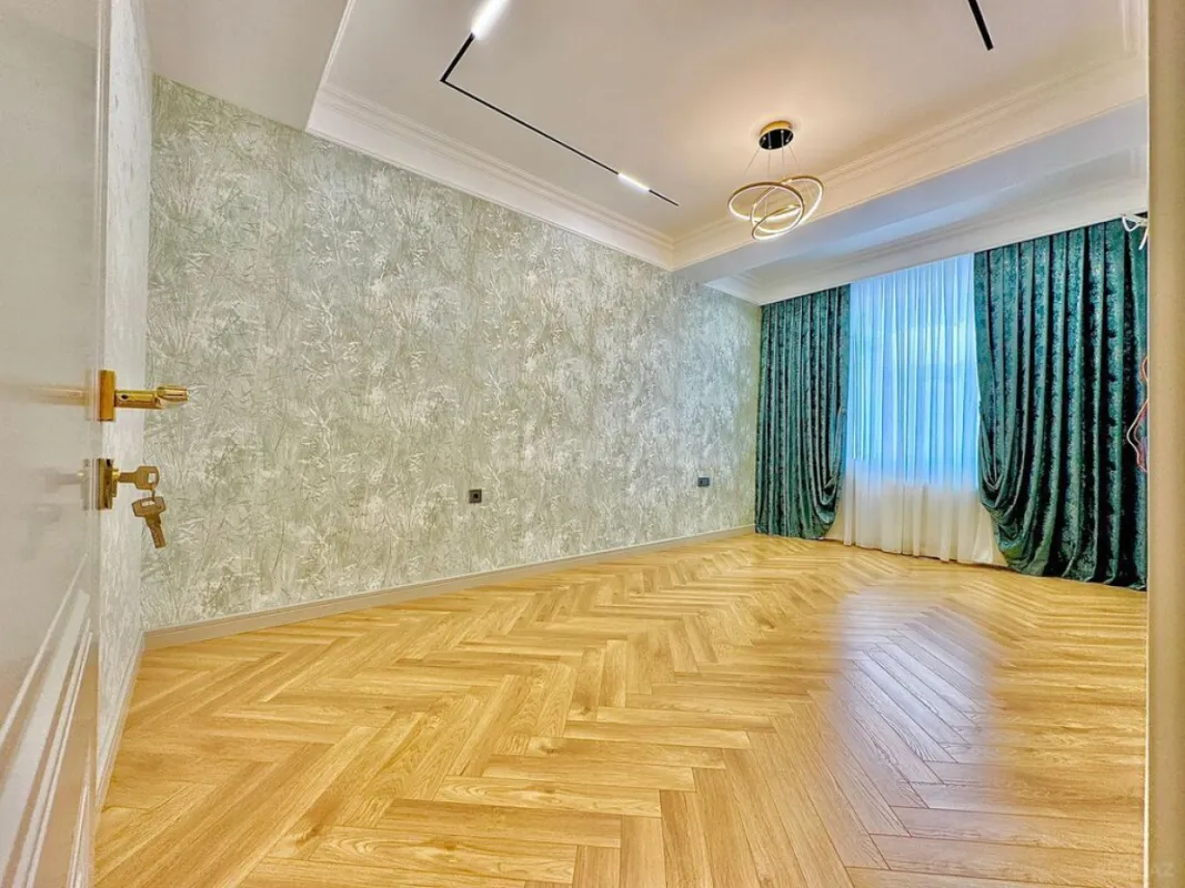 Satılır 3 otaqlı mənzil 70 m²