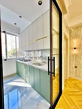 Satılır 3 otaqlı mənzil 70 m²