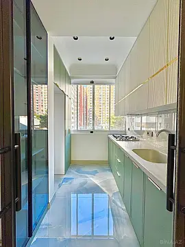 Satılır 3 otaqlı mənzil 70 m²