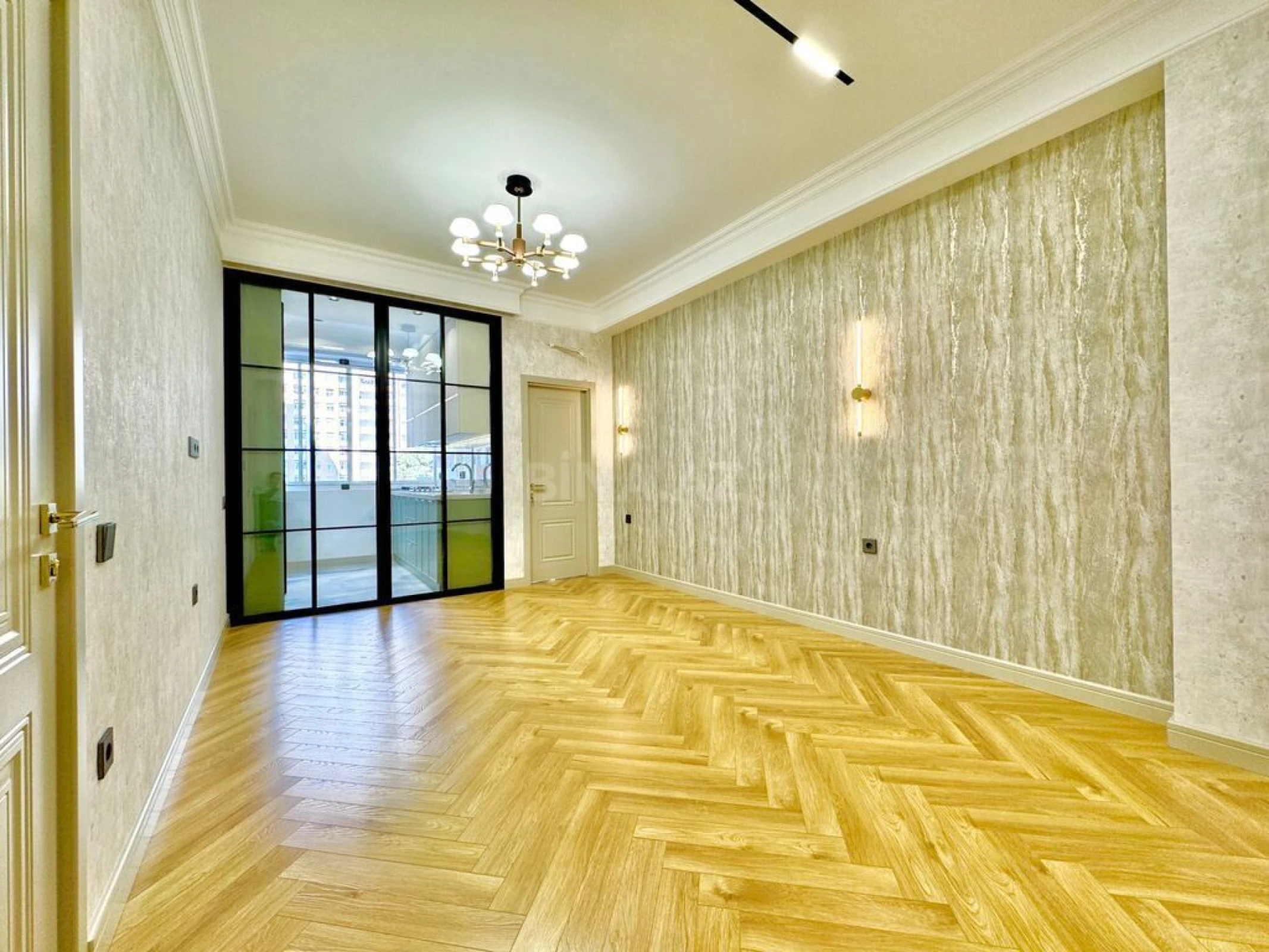 Satılır 3 otaqlı mənzil 70 m²