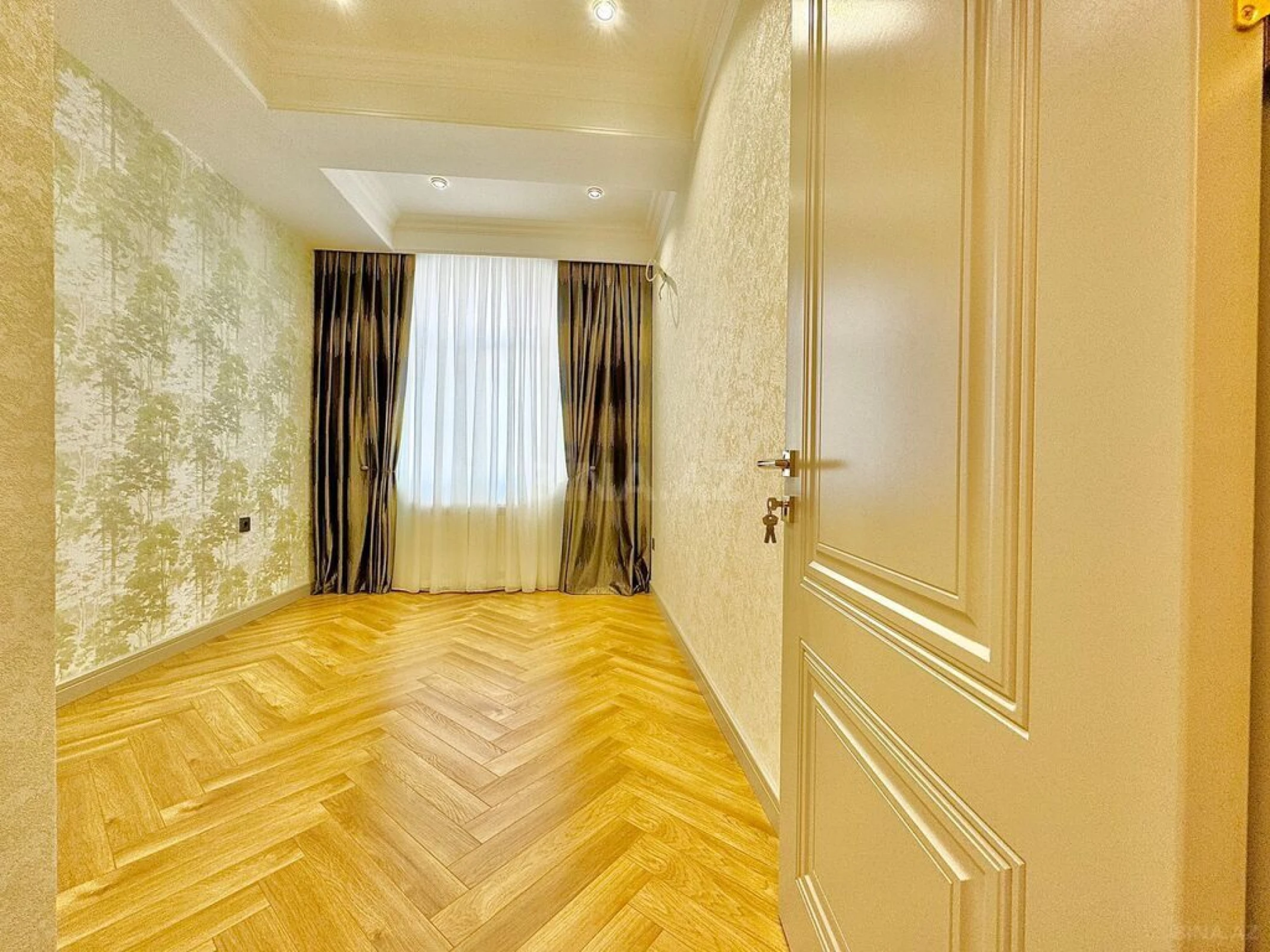 Satılır 3 otaqlı mənzil 70 m²