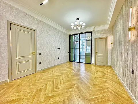 Satılır 3 otaqlı mənzil 70 m²