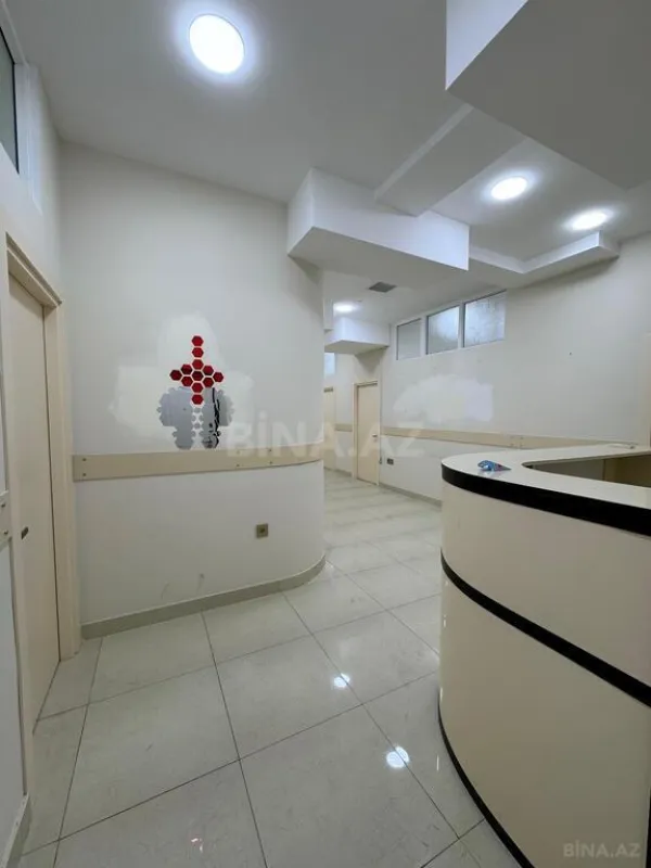 Kirayə verilir 7 otaqlı ofis 170 m²