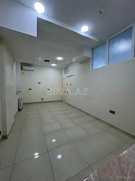Kirayə verilir 7 otaqlı ofis 170 m²