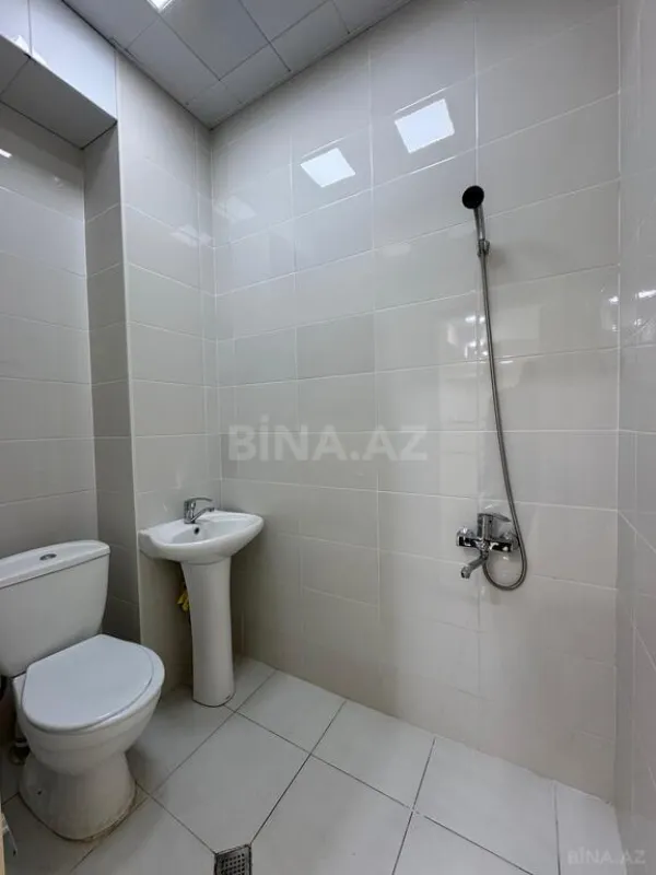 Kirayə verilir 7 otaqlı ofis 170 m²