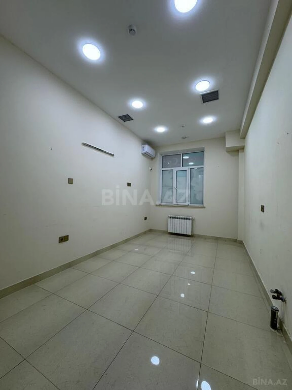 Kirayə verilir 7 otaqlı ofis 170 m²