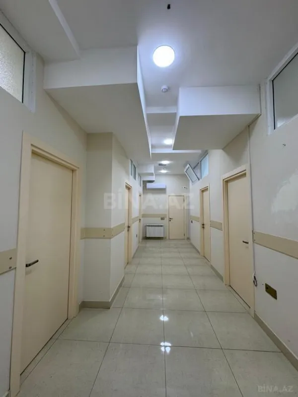 Kirayə verilir 7 otaqlı ofis 170 m²