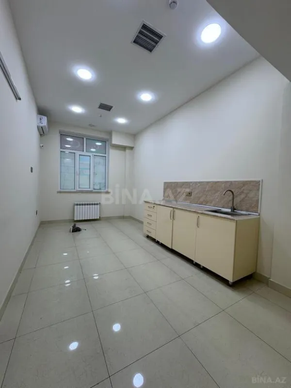 Kirayə verilir 7 otaqlı ofis 170 m²