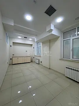 Kirayə verilir 7 otaqlı ofis 170 m²