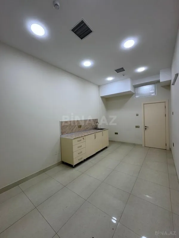 Kirayə verilir 7 otaqlı ofis 170 m²
