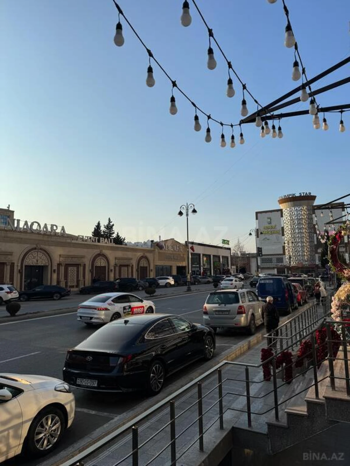 Kirayə verilir 7 otaqlı ofis 170 m²