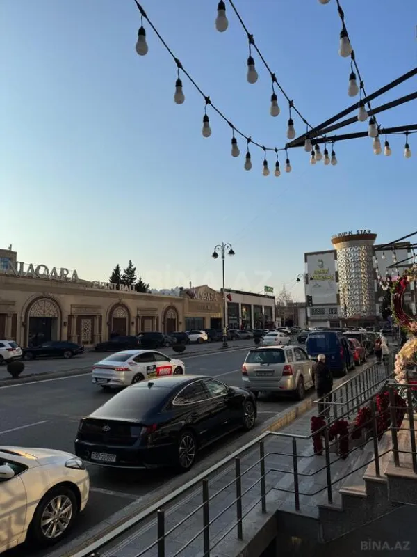 Kirayə verilir 7 otaqlı ofis 170 m²