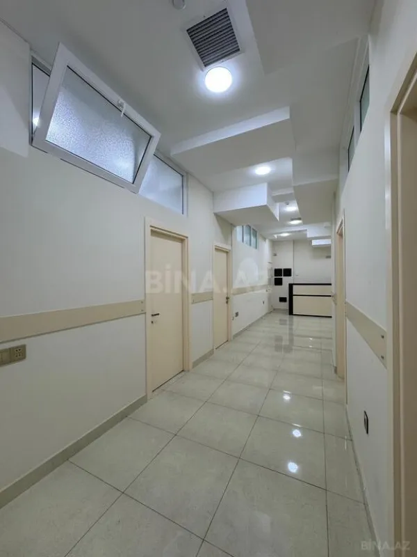 Kirayə verilir 7 otaqlı ofis 170 m²