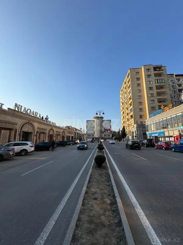 Kirayə verilir 7 otaqlı ofis 170 m²