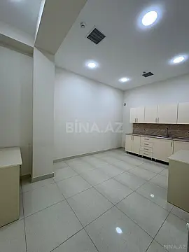 Kirayə verilir 7 otaqlı ofis 170 m²