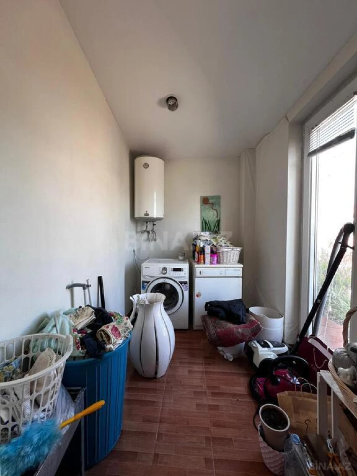 Satılır 6 otaqlı mənzil 432 m²