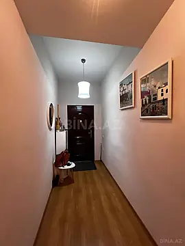 Satılır 6 otaqlı mənzil 432 m²