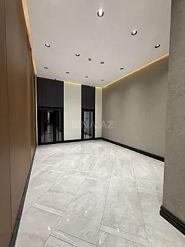 Satılır 1 otaqlı mənzil 65.6 m²