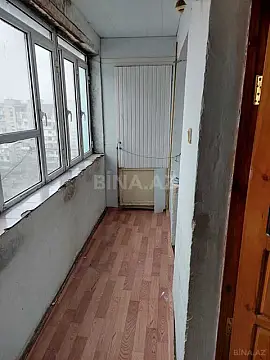 Satılır 4 otaqlı mənzil 100 m²