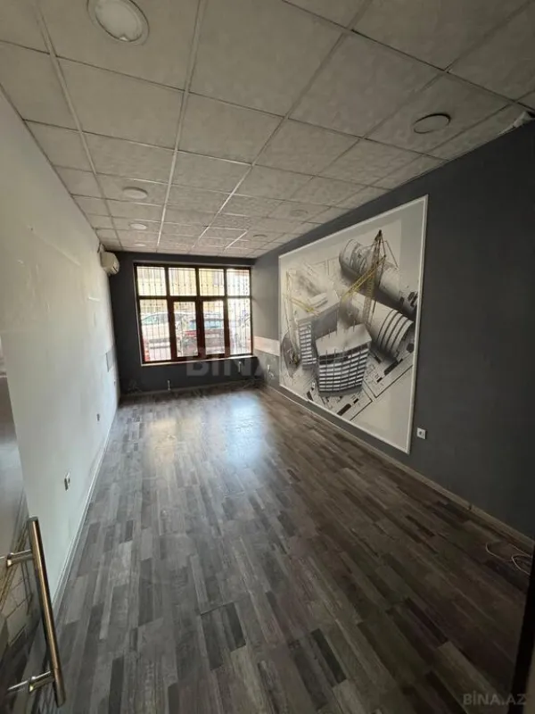 Kirayə verilir obyekt 150 m²