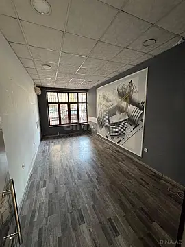 Kirayə verilir obyekt 150 m²