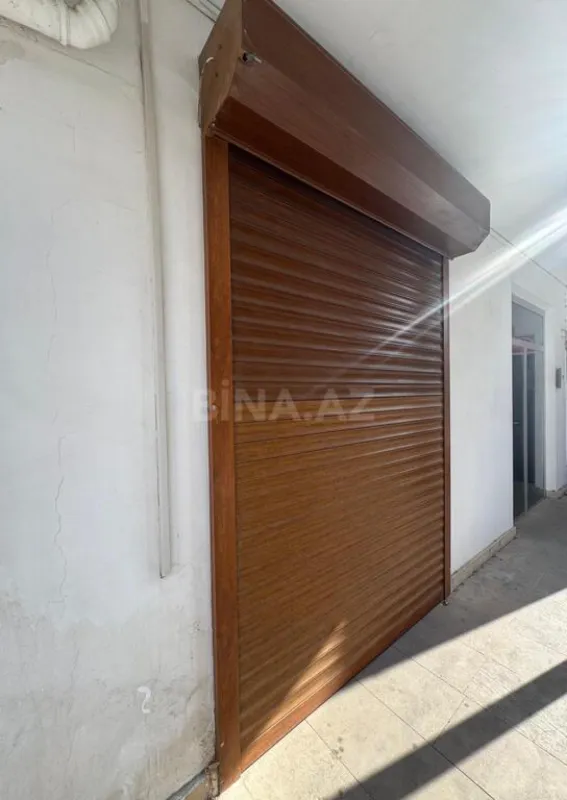 Kirayə verilir obyekt 150 m²