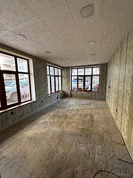 Kirayə verilir obyekt 150 m²