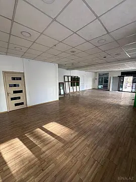 Kirayə verilir obyekt 150 m²