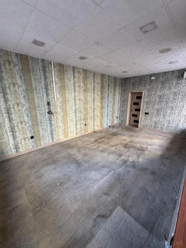 Kirayə verilir obyekt 150 m²