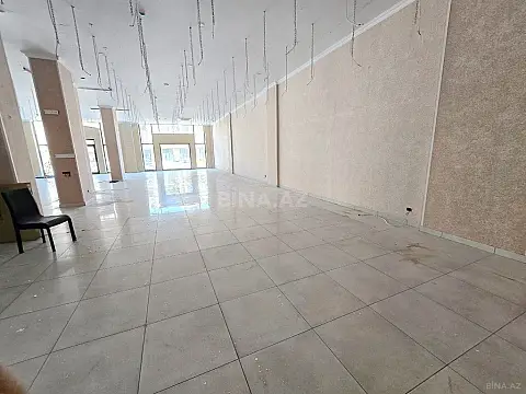 Kirayə verilir obyekt 940 m²