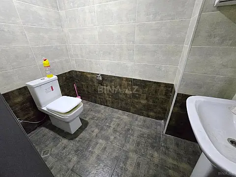 Kirayə verilir obyekt 940 m²