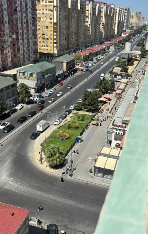 Satılır 3 otaqlı mənzil 67 m²