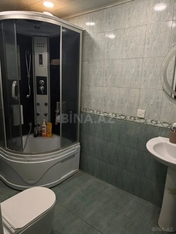 Satılır 3 otaqlı mənzil 67 m²