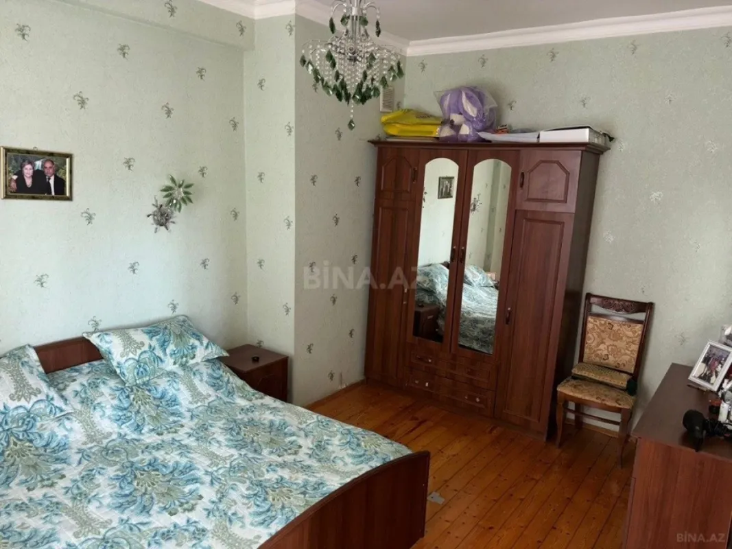 Satılır 3 otaqlı mənzil 67 m²