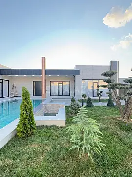 Satılır 6 otaqlı həyət evi 280 m²