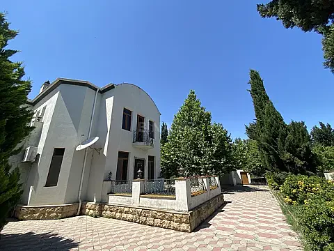 Satılır torpaq sahəsi 11000 m² — Saatlı 11000.00 m²