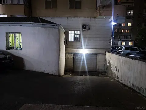 Satılır qaraj 23 m² — Bakı, Yeni Yasamal 23.00 m²