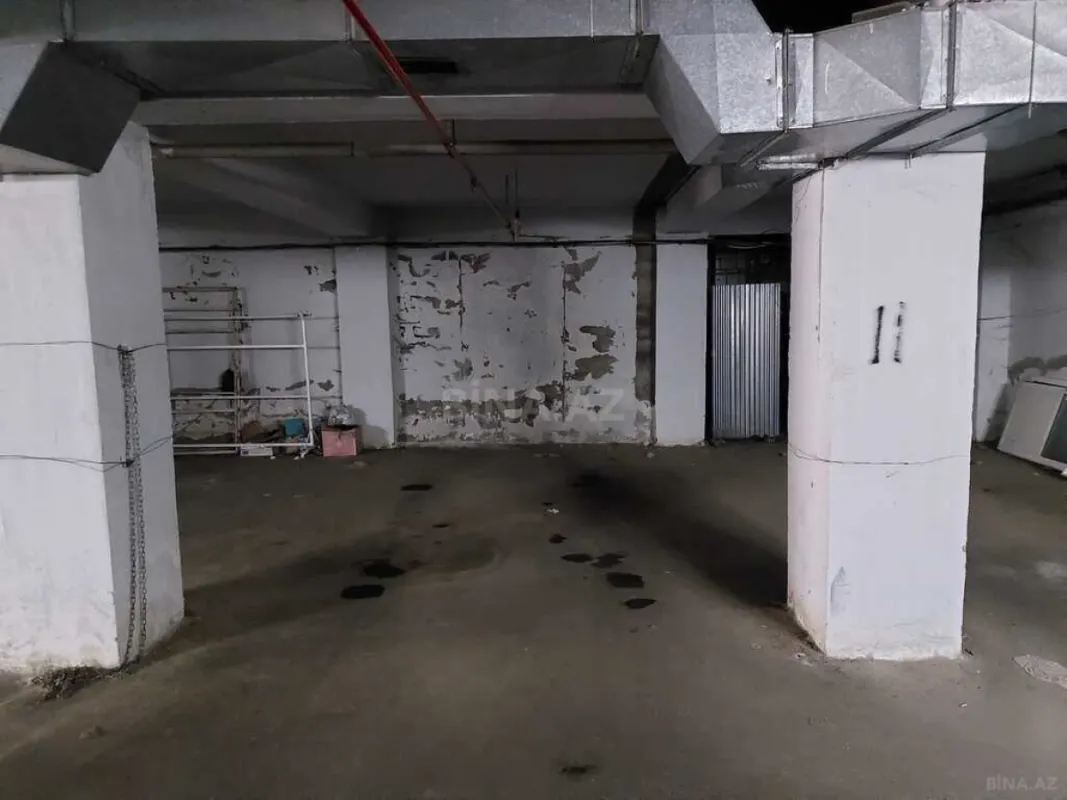 Satılır qaraj 23 m²