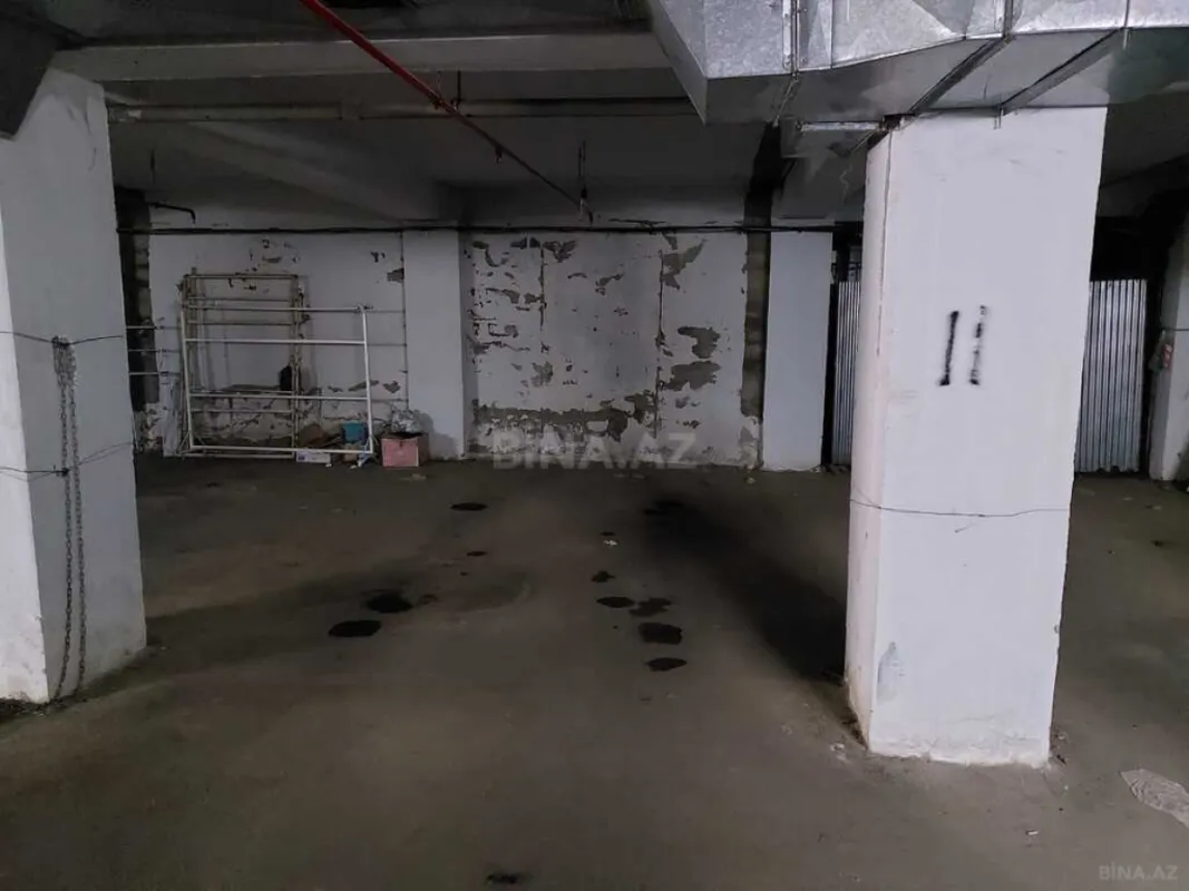 Satılır qaraj 23 m²
